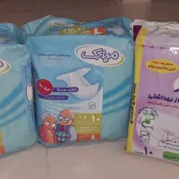 پوشک بزرگسال ایزی لایف لارج|آرایشی، بهداشتی، درمانی|پردیس, فاز ۴|دیوار