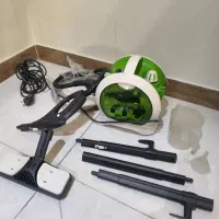 بخار شور نو