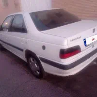 پارس مدل 88|خودرو سواری و وانت|رفسنجان, |دیوار