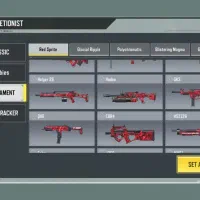 اکانت کالاف موبایل|کنسول، بازی ویدئویی و آنلاین|تکاب, |دیوار