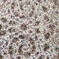 ۲ عدد فرش ۹ متری ۱۲۰۰شانه|فرش|محمدشهر, همایون ویلا|دیوار