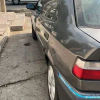 زانتیا مدل ۸۵|خودرو سواری و وانت|اندیشه, اندیشه فاز ۲|دیوار