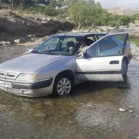 سیتروئن زانتیا 2000cc، مدل ۱۳۸۴|خودرو سواری و وانت|قم, آزادگان|دیوار