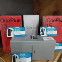 One plus 15 512G|موبایل|تهران, شیخ هادی|دیوار