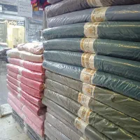 بافت و تکمیل دانتکس ( پارچه )