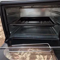 توستر دسینی در حد نو|اجاق گاز و لوازم برقی پخت‌وپز|نسیم‌شهر, |دیوار