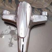 فروش شیرآلات اهرمی نو ودرحدنو|لوازم سرویس بهداشتی|بابلسر, |دیوار