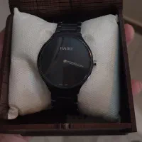 ساعت مچی رادو