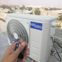 تعمیر یخچال، کولر و آبسردکن (سیستم های سرمایشی)|خدمات پیشه و مهارت|بوشهر, |دیوار