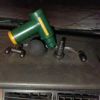 ماساژور تفنگی 620