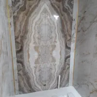 کاشیکارکاشی کارسرامیک گچ کارتخریب بنا گچکاربازسازی