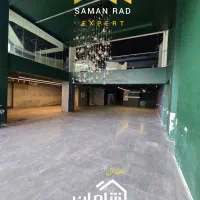 اجاره مغازه ۷۵۰ متر دولت  بر اصلی تاپ لوکیشن|اجارهٔ مغازه و غرفه|تهران, دروس|دیوار