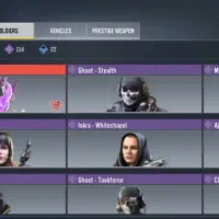 اکانت کالاف دیوتی|کنسول، بازی ویدئویی و آنلاین|شیراز, گلدشت معالی‌آباد|دیوار