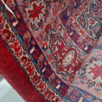 فرش دستباف ۶متری