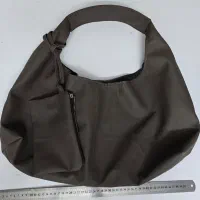 کیف شل طرح زارا چرم مصنوعی