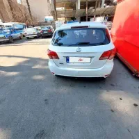 سابرینا 2016|خودرو سواری و وانت|تهران, ابوذر|دیوار