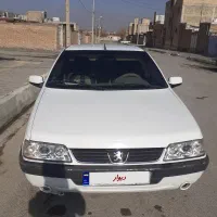 ۴۰۵ اس ال ایکس دریچه سیمی خونگی کم کار