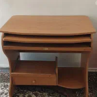 میز کامپیوتر