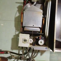 پکیج فرولی|آبگرمکن، پکیج، شوفاژ|شاهینشهر, سعدی جنوبی|دیوار