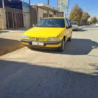 تاکسی درون شهری