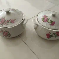 سوپ خوری چینی