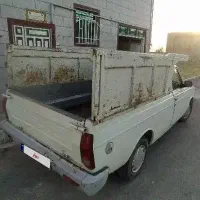 وانت 93 تک سوز بدون رنگ