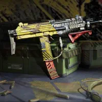 اکانت SVD لجند|کنسول، بازی ویدئویی و آنلاین|محمدیه-قزوین, |دیوار