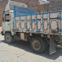 آذرخش متور بنز