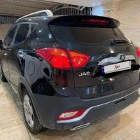 فروشی جک s3مدل ۱۴۰۰سندتک برگ کم کارواقعی|خودرو سواری و وانت|بندرعباس, |دیوار