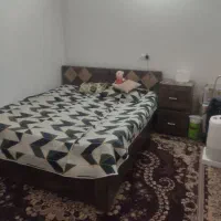 تخت خواب دونفره