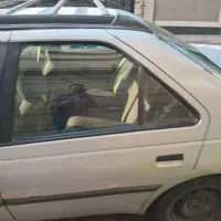 پژو ۴۰۵ مدل ۹۰|خودرو سواری و وانت|تهران, نیروی هوایی (پیروزی)|دیوار