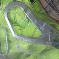 کمربند ایمنی برای کار در ارتفاع