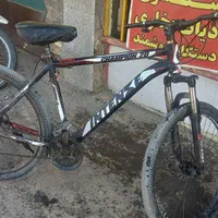 دوچرخه ۲۶|دوچرخه، اسکیت، اسکوتر|اصفهان, عمان سامانی|دیوار