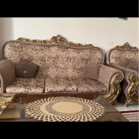 مبلمان ۷نفره