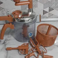 خرد کن وابزاز اشپزخانه
