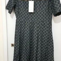 پیراهن خارجی سایز لارج  نو مارکش کنده نشده cuccl|لباس|تهران, جنت‌آباد شمالی|دیوار