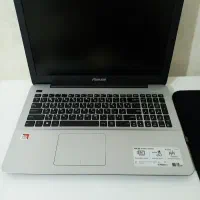 لب تاپ ایسوس مدل R556q