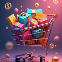 همکاری با آنلاین‌شاپ‌ها و فروشگاه‌های آرایشی