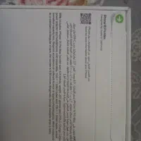 ایفون ۱۶ پرومکس نات اکتیو ch|موبایل|تهران, فدک|دیوار