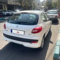 207 اتومات فلز سفید ۱۴۰۴