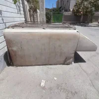 اتاق پیکان وانت