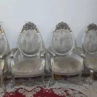 مبل ۹نفره|مبلمان خانگی و میز عسلی|کرج, بنیاد|دیوار