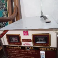 تراس پاکستانی ۱۰هزار