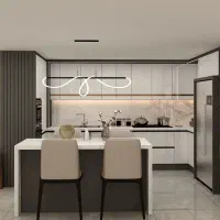 نیروی mdf کار