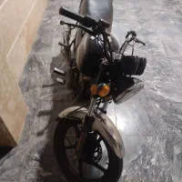 موتور طرح باکسر ۲۰۰