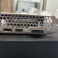 کارت گرافیک GTX 1660 palit|قطعات و لوازم جانبی رایانه|قوچان, |دیوار