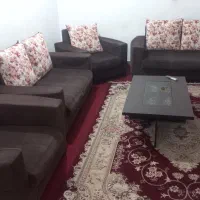 پشتی۷ نفره