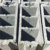 بلوک سیمانی با تخفیف ویژه و کیفیت عالی