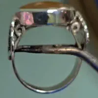 تعمیرات زیورآلات نقره