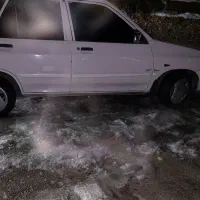 پراید ۱۱۱|خودرو سواری و وانت|قوچان, |دیوار